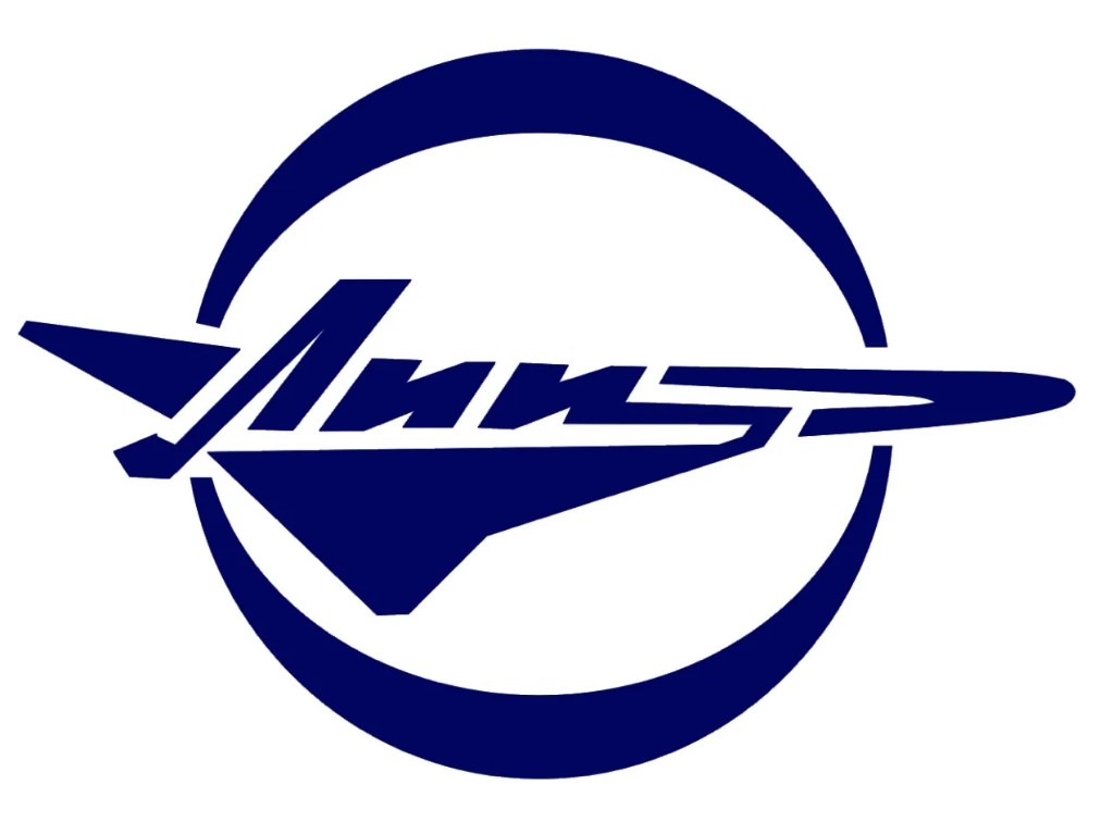 Логотип (Лётно-исследовательский институт имени М. М. Громова)